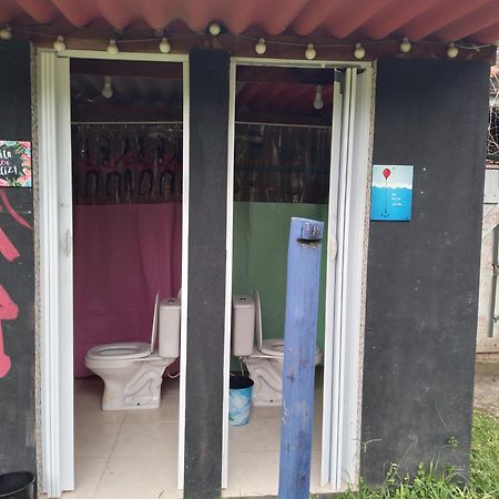Farah Camping Smartcamp Hospedagem Economica Бойсуканга Екстер'єр фото