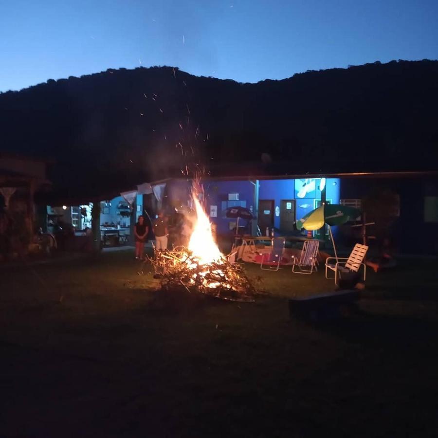 Farah Camping Smartcamp Hospedagem Economica Бойсуканга Екстер'єр фото