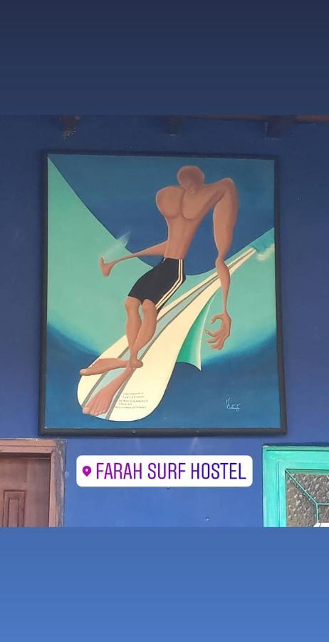 Farah Camping Smartcamp Hospedagem Economica Бойсуканга Екстер'єр фото