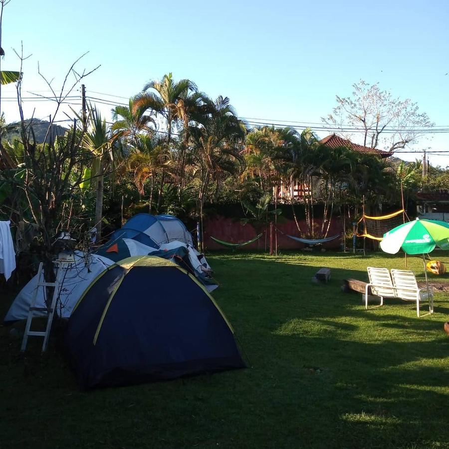 Farah Camping Smartcamp Hospedagem Economica Бойсуканга Екстер'єр фото