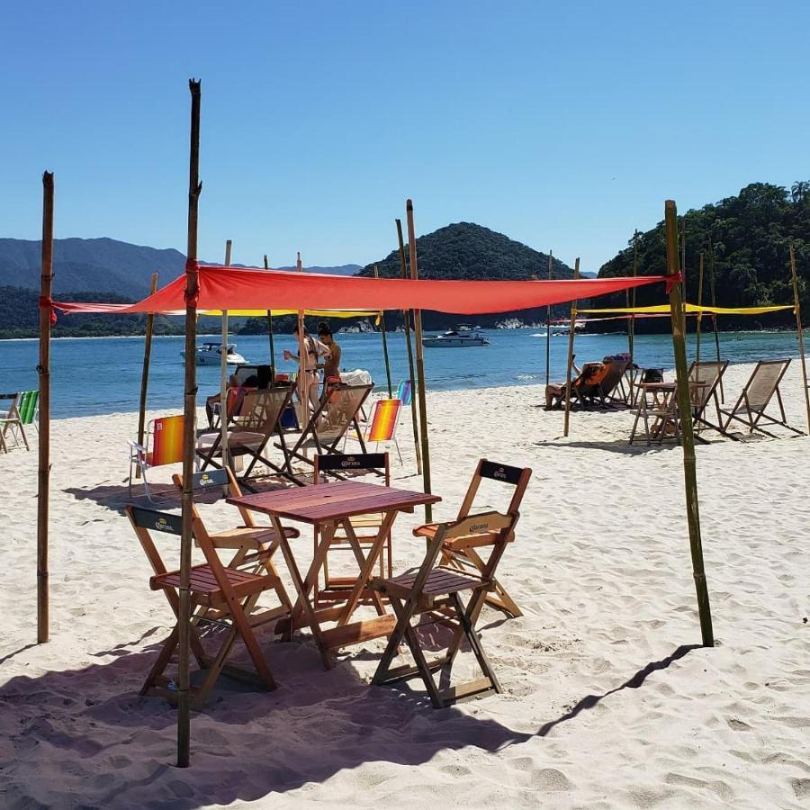 Farah Camping Smartcamp Hospedagem Economica Бойсуканга Екстер'єр фото